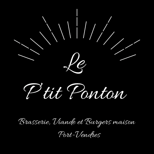 Restaurant Brasserie le p'tit ponton