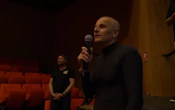 Festival Internacional de Buceo Autónomo