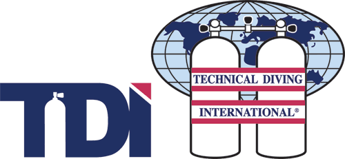 Certification Technical Diving International (TDI)