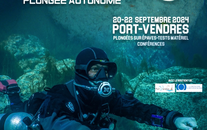 Festival international de la plongée autonome