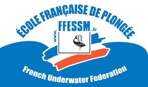 ffessm ecole francaise plongee sous marine ffessm French Scuba Diving Certified School