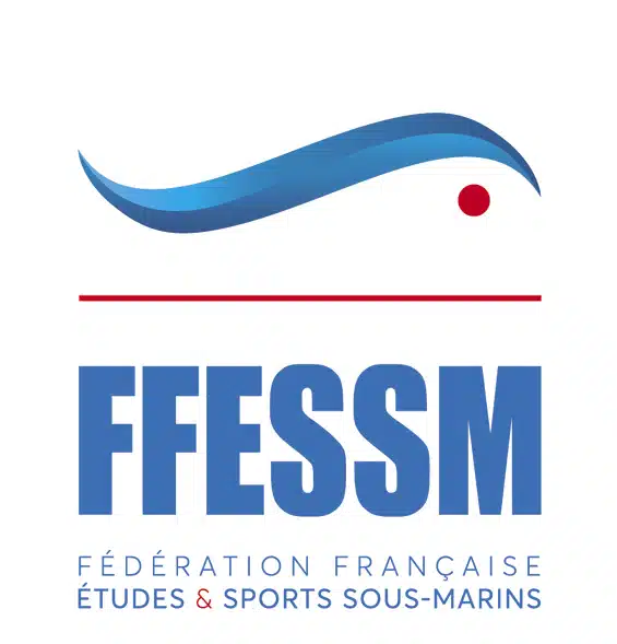 Ecole Française de plongée FFESSM : formations et certification plongée loisir
