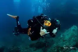 Initiation Plongée