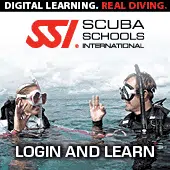 Inscrivez vous gratuitement à Scuba Schools International