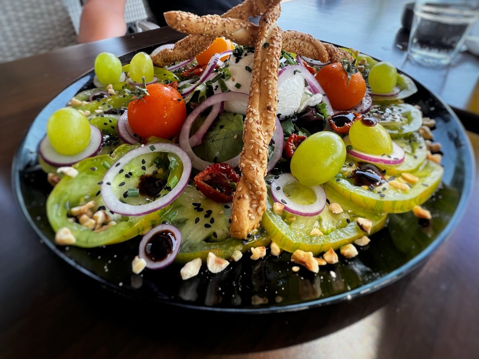 plat2 Plateau de charcuterie
