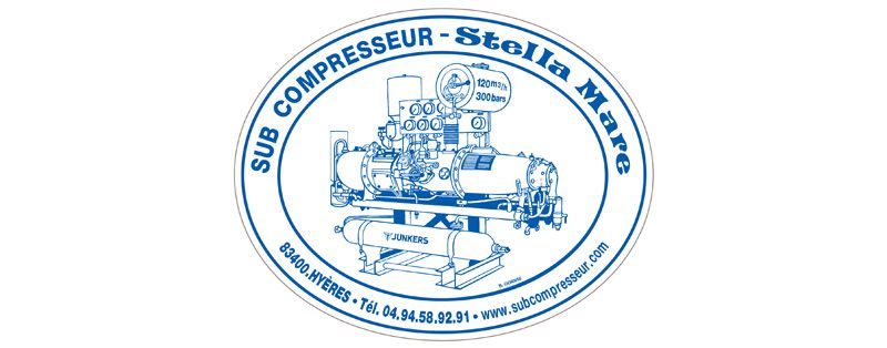 Stella Mare-Sub Compresseur