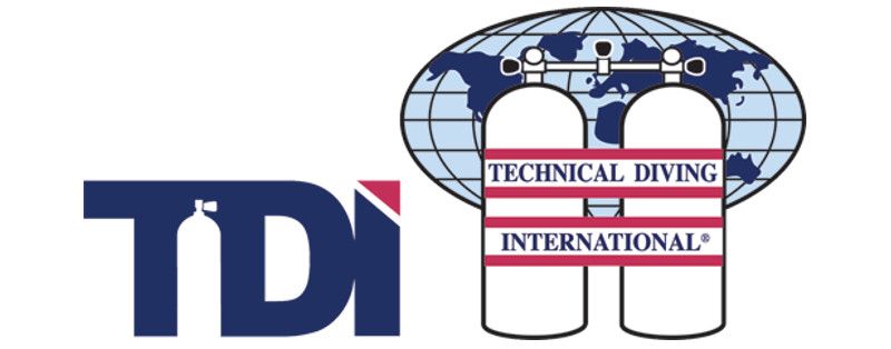 Technical Diving International