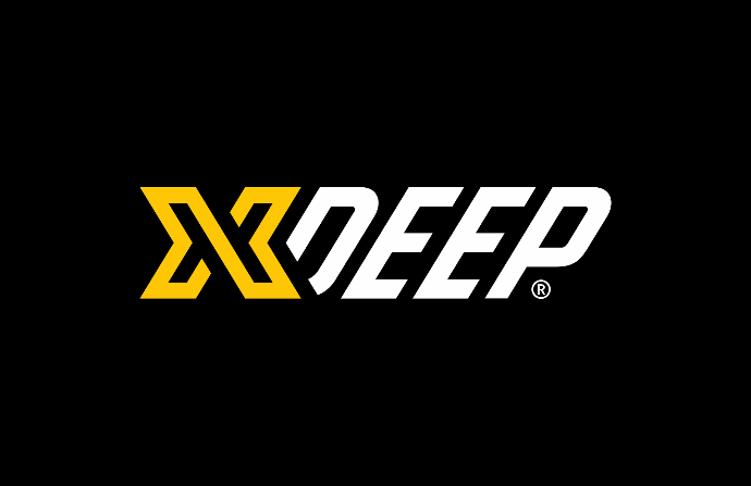 XDEEP : Harnais, wings et kits pour blocs et poches de lestage